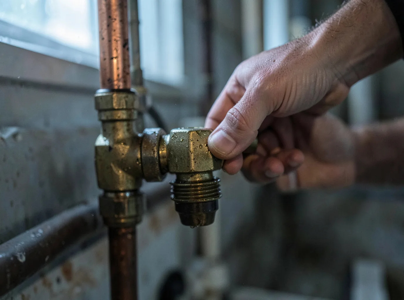 Emergency Plumber Larimore, ND FAQs